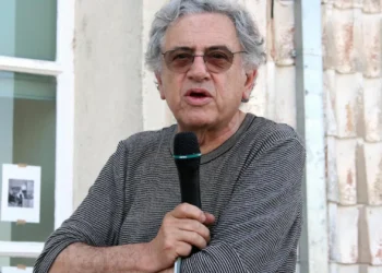 Nuno Portas. Uma vida dedicada à arquitetura, urbanismo e serviço público