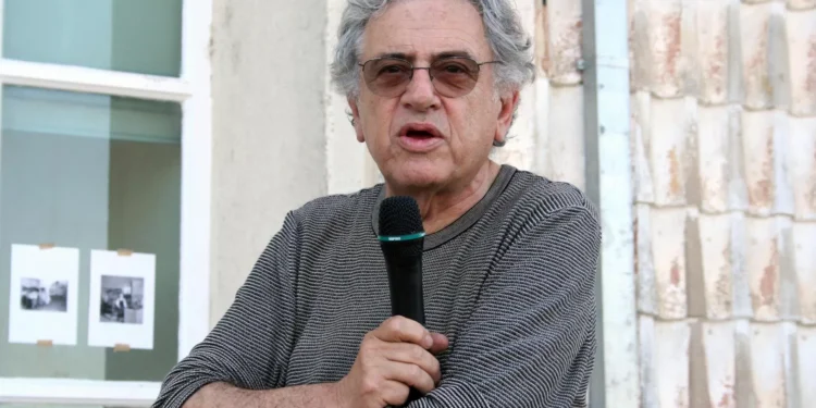 Nuno Portas. Uma vida dedicada à arquitetura, urbanismo e serviço público