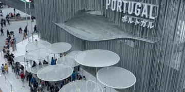 Expo2025. Pavilhão em Osaka “já deu frutos” na promoção de Portugal