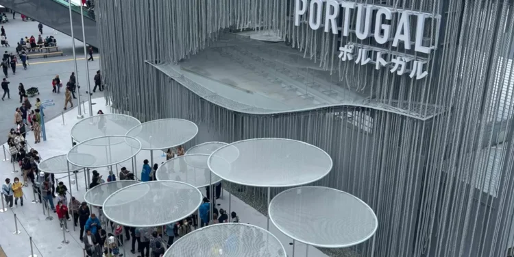 Expo2025. Pavilhão em Osaka “já deu frutos” na promoção de Portugal