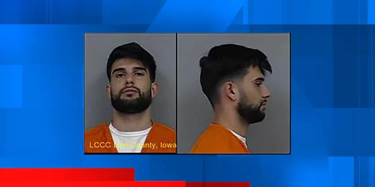 Passageiro detido após tentar abrir porta de emergência de avião