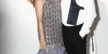 Katy Perry e Orlando Bloom ‘quebram silêncio’. “Prioridade é a filha”