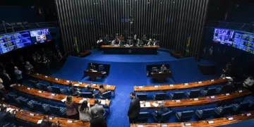 Senado Federal forma comissão para fortalecer relações econômicas com os EUA