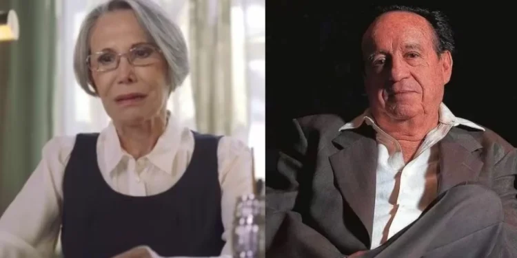 Florinda Meza critica nova série de Chaves após ter suposta traição exposta