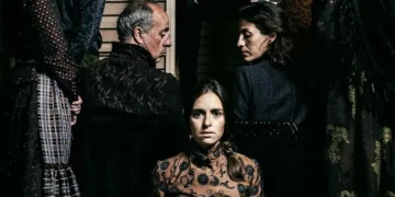 “Catarina e a Beleza de Matar Fascistas” em Lisboa e Braga em janeiro