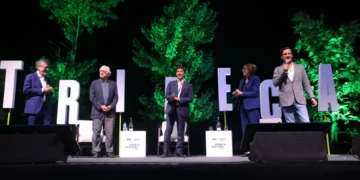 Assembleia de Lisboa quer auditoria sobre apoio atribuído ao festival Tribeca