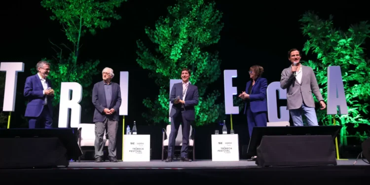 Assembleia de Lisboa quer auditoria sobre apoio atribuído ao festival Tribeca