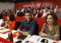 “Um capitão não abandona o navio quando o mar fica agitado”. PSOE de Sánchez com nova polémica