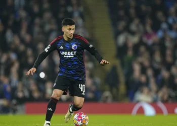 Alvo do FC Porto para reforçar o ataque fez exames médicos no Barcelona