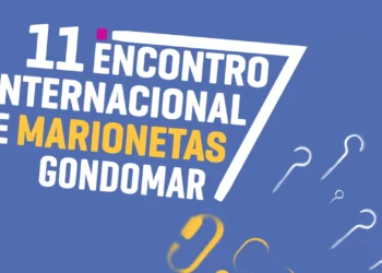 O “Ei! Marionetas” está de regresso e traz consigo quatro companhias internacionais