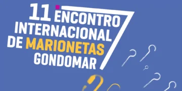 O “Ei! Marionetas” está de regresso e traz consigo quatro companhias internacionais