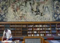 Biblioteca Nacional abre nova sala em setembro e quer atrair mais estudantes