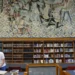 Biblioteca Nacional abre nova sala em setembro e quer atrair mais estudantes