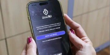 Conheça o app que é a aposta do governo para a segurança pública