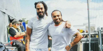 Após polémica em Glastonbury, Bob Vylan já não atuam em Portugal