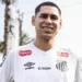 Reforço do Santos aparece no BID e pode estrear contra o Sport