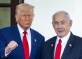 Trump vai receber Netanyahu na Casa Branca para fechar cessar-fogo em Gaza