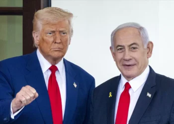 Trump vai receber Netanyahu na Casa Branca para fechar cessar-fogo em Gaza