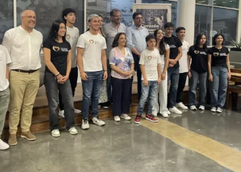 Camões e Cristiano Ronaldo, os heróis portugueses dos jovens colombianos