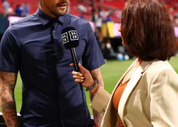 Lucho González a um passo de regressar ao FC Porto