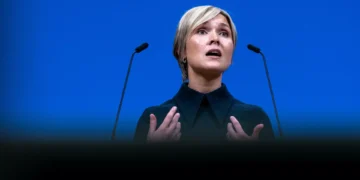 Islândia negoceia com União Europeia parceria de segurança e defesa