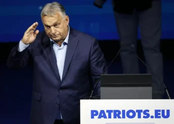 Hungria condiciona apoio aos orçamentos europeus à receção de fundos bloqueados