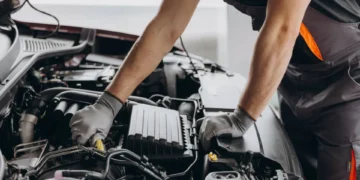 Falta de pessoal habilitado afeta comércio e reparação automóvel