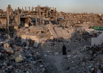 Hamas e Israel retomam negociações no Catar antes de reunião Trump-Netanyahu