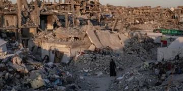 Hamas e Israel retomam negociações no Catar antes de reunião Trump-Netanyahu