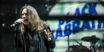 ​”Ozzy para sempre”. Dos Metallica a Elton John, o mundo da música chora morte do “Padrinho do Metal”