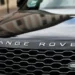 EUA investigam 91.000 Range Rover Sport por risco de segurança