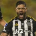 Hulk marca, Atlético-MG bate Bucaramanga e se aproxima das oitavas da Sula