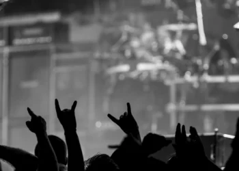 Rock NO Rio Febras passou de festa local para rota de festivais nacionais