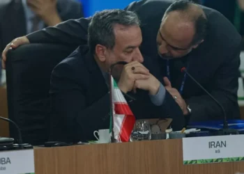 Irã abre discordância no Brics por se recusar a apoiar existência do Estado de Israel