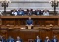 Montenegro abre debate sobre Estado da Nação. É o último antes das férias