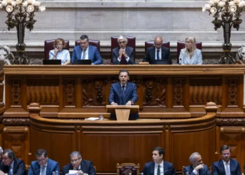 Montenegro abre debate sobre Estado da Nação. É o último antes das férias