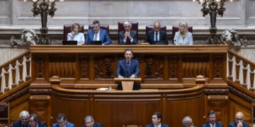 Montenegro abre debate sobre Estado da Nação. É o último antes das férias