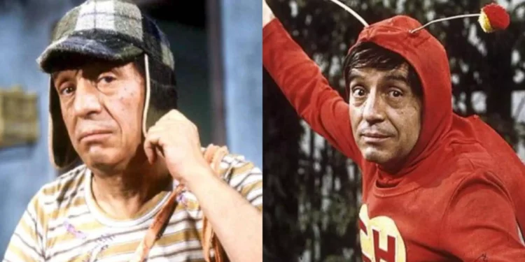 “Chaves” e “Chapolin” serão adicionados ao catálogo do Globoplay em julho