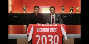 EM DIRETO: Siga os rumores e os negócios do mercado de transferências