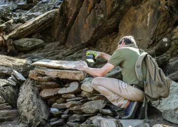 Arqueólogos intensificam investigação sobre presença humana no Vale do Côa
