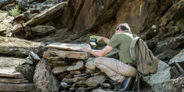 Arqueólogos intensificam investigação sobre presença humana no Vale do Côa