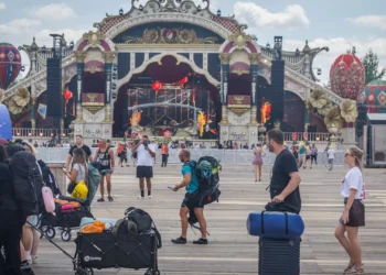 Segundo fim de semana do Tomorrowland começa esta sexta-feira após incidentes no primeiro