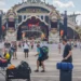 Segundo fim de semana do Tomorrowland começa esta sexta-feira após incidentes no primeiro
