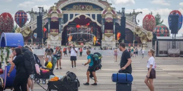 Segundo fim de semana do Tomorrowland começa esta sexta-feira após incidentes no primeiro