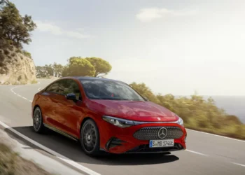 Novo CLA é tão procurado que a Mercedes teve de aumentar produção