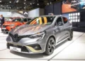 Icónico Renault Clio renova-se e tem estreia prevista para setembro
