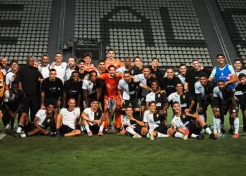 Farense vence Troféu Hassan após empate pontual com Betis e UD Leiria