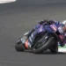 Miguel Oliveira em ação no GP da Chéquia de MotoGP. Eis os horários