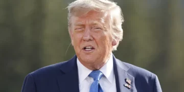 Trump ameaça países dos Brics com tarifa adicional de 10% – “o gato subiu no telhado”