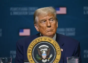 Trump anuncia grande acordo comercial com Japão com tarifas de 15%